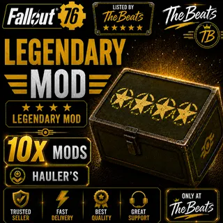 Haulers Mod