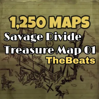 Treasure Maps