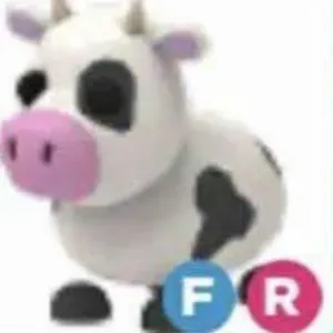 FR Cow