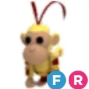 FR Monkey King