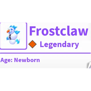 Frostclaw