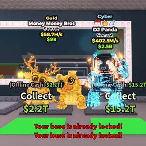 money bros and dj panda