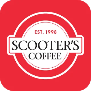 $100.00 USD Scooters Coffee