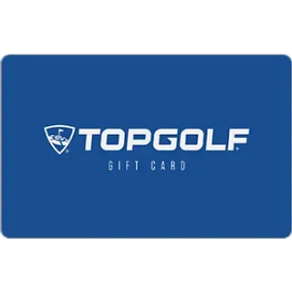 $75.00 USD Topgolf