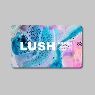 $100.00 USD LUSH