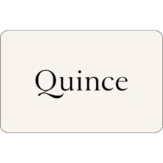 $50.00 USD Quince