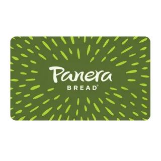 $25.00 USD Panera Bread Gift Cards (Only Buy if use all balance immediately)