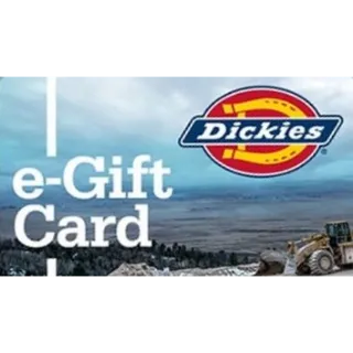 $100.00 USD Dickies 