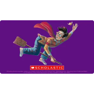 $100.00 USD Scholastic