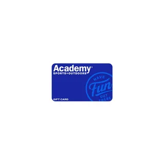 $195.00 USD Academy Sports & Outdoors