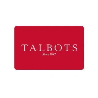 $100.00 USD talbots 