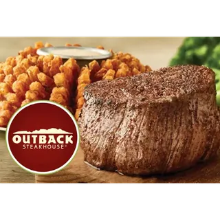 $100.00 USD  Outback 