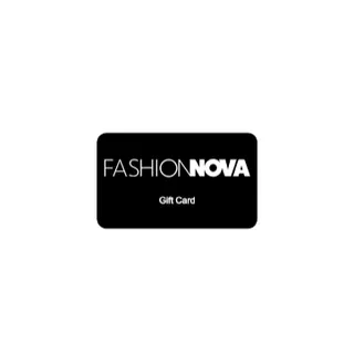 $250.00 USD Fashion Nova