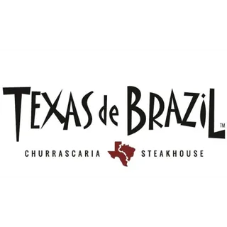 $50.00 USD Texas De Brazil