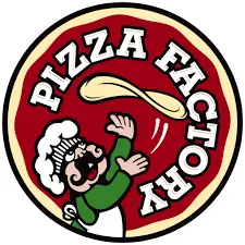 $100.00 USD Pizza Factory