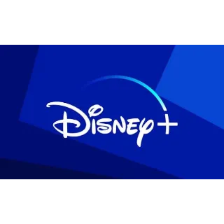 $100.00 USD Disney Plus ($25x4)