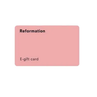 $100.00 USD thereformation