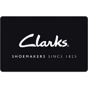 $100.00 USD Clarks   ( Automatic delivery )