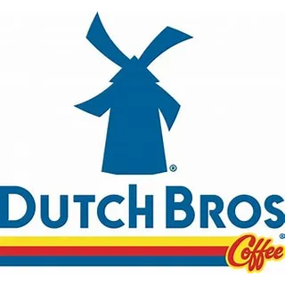 $100.00 USD Dutch Bros Gift Card