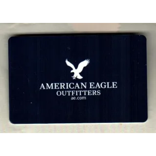 $150.00 USD American Eagle