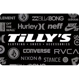 $150.00 USD Tilly's