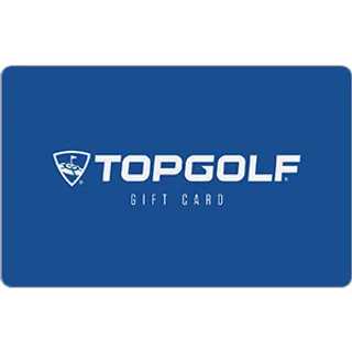 $75.00 USD Topgolf