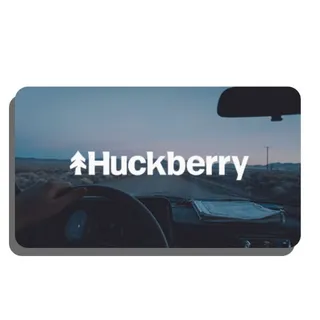 $100.00 USD Huckberry Gift Card