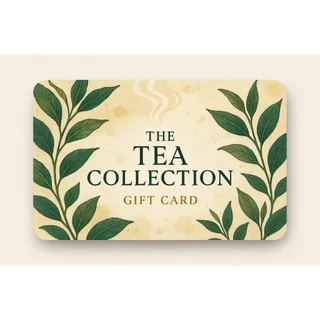 $100.00 USD Tea collection