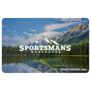 $50.00 USD Sportsman