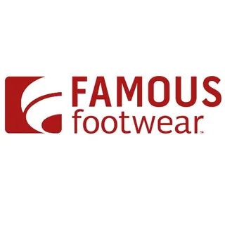 $50.00 USD Famous Footwear
