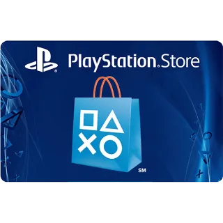 $100.00 PSN