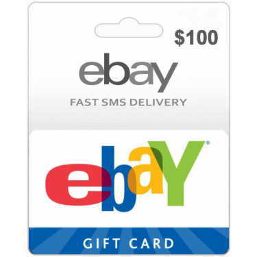 Ebay Gift Card 100 Other Gift Cards Gameflip - gallery