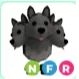 nfr cerberus - neon fly ride