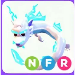 NFR frost fury