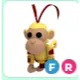 FR King monkey - fly ride