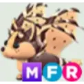 MFR Chocolate Chip Bat Dragon