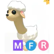 MFR Sheeeeep - mega fly ride