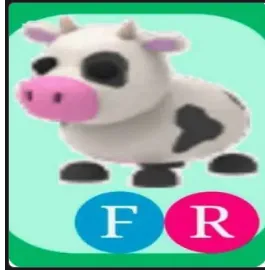 fr cow - fly ride