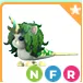 NFR Mermicorn - neon fly ride