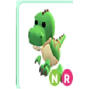 NR t-rex - t rex neon ride