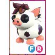 FR mini pig - fly ride