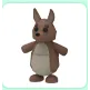No potion Kangaroo - adopt me