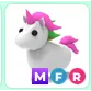 MFR Unicorn - mega fly ride