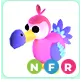 NFR dodo - neon fly ride