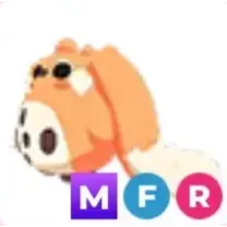 MFR cabbit - mega fly ride