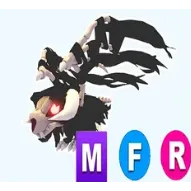 MFR Grim Dragon - mega fly ride