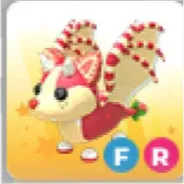 FR Strawberry Shortcake Bat Dragon