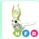 nfr goldhorn - neon fly ride