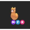 MFR Alpaca - mega fly ride