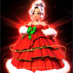 peppermint princess set